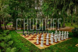 Фотосъёмка недвижимости. Интерьер загородного дома.