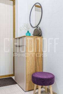 Интерьерная фотосессия квартиры