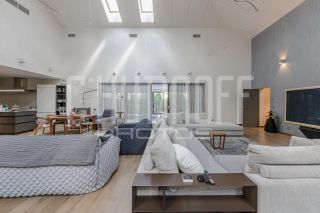 Презентация загородной недвижимости. Фото- и аэрофотосъемка.