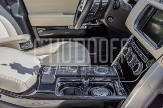 Фотосессия автомобиля на продажу.