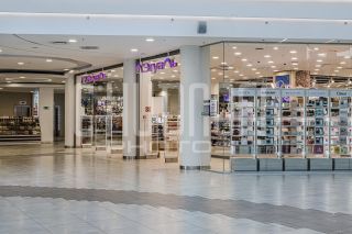 Фотосъемка светопрозрачных конструкций New Technology Glass.