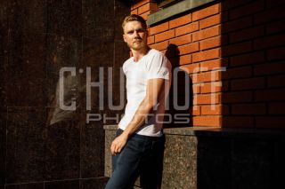 Фотопрогулка по Москве. Контент для социальных сетей.