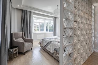 Интерьерная и экстерьерная фотосъемка коттеджа на продажу.