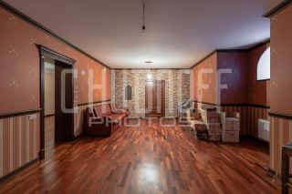 Комплексная фотопрезентация загородного дома для продажи.