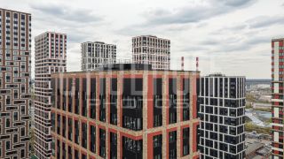 Интерьерная фотосъемка апартамента на сдачу.