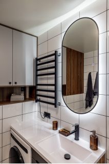 Профессиональная фотосъемка квартиры для аренды.