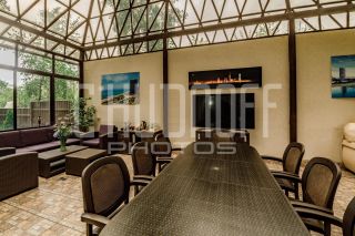 Фотосъёмка недвижимости. Интерьер загородного дома.