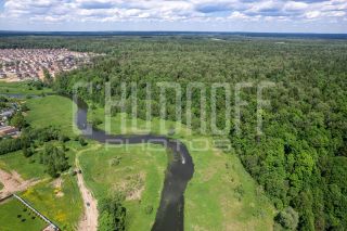 Фотосессия недвижимости для застройщиков коттеджных поселков.