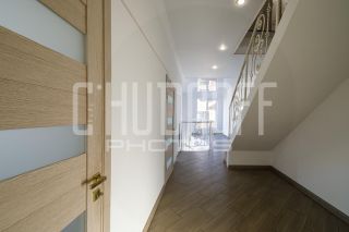 Фотосъемка недвижимости. Загородный дом в КП "Новорижский".