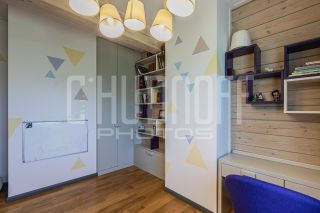 Презентация объекта недвижимости для продажи.