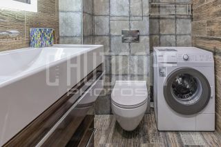 Презентация недвижимости. Фотосессия апартамента для сдачи в аренду.