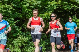 Спортивный репортаж