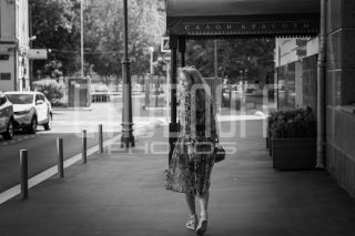 Прогулка с фотографом в Москве