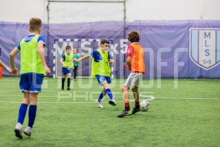 Футбол. Фотосъемка турнира и награждение победителей.