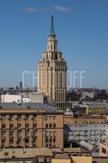 Интерьерная фотосъемка квартиры на сдачу. Профессиональные фотографии.