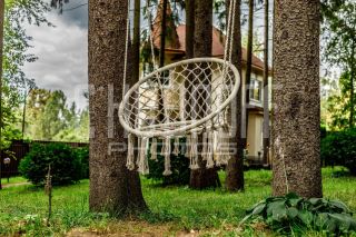 Фотосъемка недвижимости. Загородный дом: интерьер, экстерьер, участок.