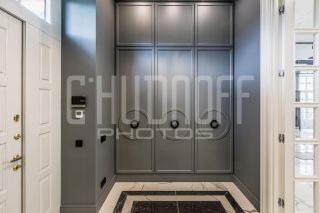 Предметная фотосъемка мебели в интерьере.