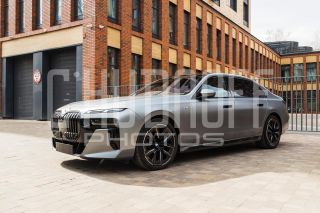 Фотосессия автомобиля на продажу