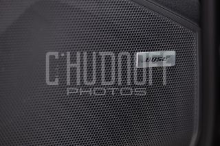 Фотосъемка автомобиля на продажу.