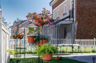 Фотосессия недвижимости для застройщиков коттеджных поселков.