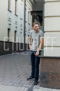 Фотопрогулка по Москве. Контент для социальных сетей