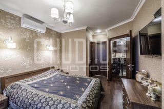 Фотосъемка недвижимости. Интерьерная фотосъемка квартиры.