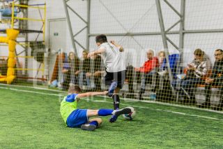 Футбол. Фотосъемка турнира и награждение победителей.