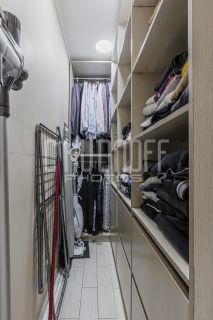 Профессиональная интерьерная фотосессия квартиры