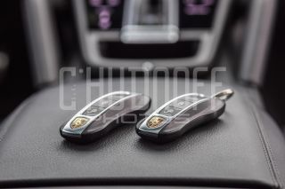 Фотосъемка автомобиля на продажу.