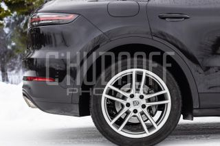 Фотосъемка автомобиля на продажу.