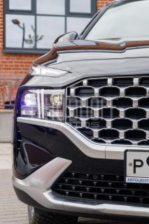 Фотосессия автомобиля на продажу.