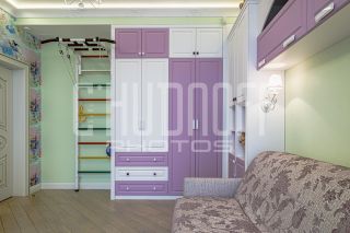 Фотосъемка недвижимости. Интерьерная фотосъемка квартиры.