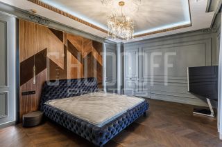 Предметная фотосъемка мебели в интерьере.