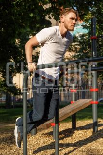 Фотопрогулка по Москве. Контент для социальных сетей.