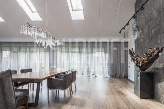 Презентация загородной недвижимости. Фото- и аэрофотосъемка.