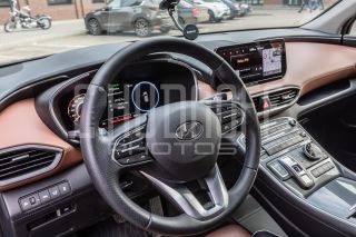 Фотосессия автомобиля на продажу.