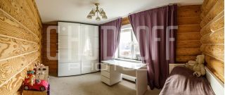 Фотосъемка недвижимости. Интерьер. Детская комната.