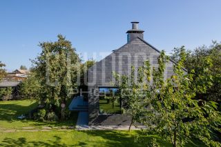 Презентация загородного дома для сдачи в аренду.