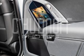 Фотосессия автомобиля на продажу