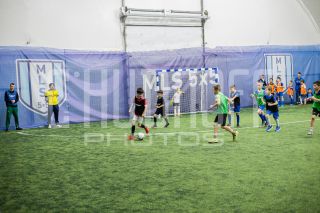 Футбол. Фотосъемка турнира и награждение победителей.