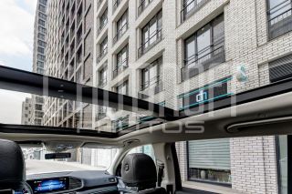 Фотосессия автомобиля на продажу
