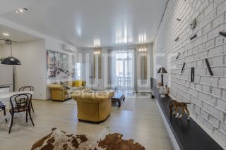 Интерьерная фотосъемка квартиры на сдачу. Профессиональные фотографии.