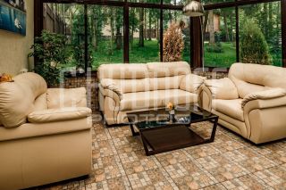 Фотосъёмка недвижимости. Интерьер загородного дома.