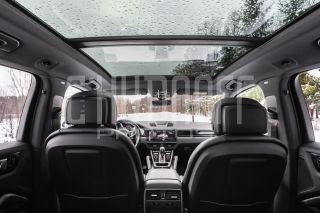 Фотосъемка автомобиля на продажу.