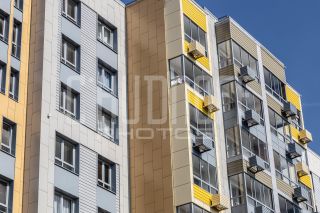 Фотосъемка недвижимости для каталога организации.