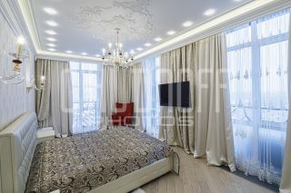 Фотосъемка недвижимости. Интерьерная фотосъемка квартиры.