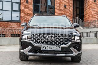 Фотосессия автомобиля на продажу.