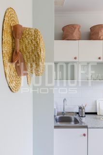 Интерьерная фотосессия квартиры