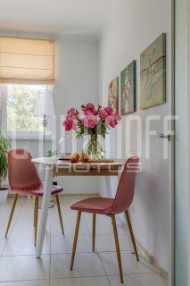 Интерьерная фотосессия квартиры