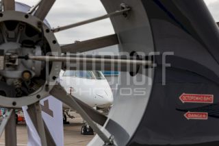 Репортаж и постановочные портреты на выставке.